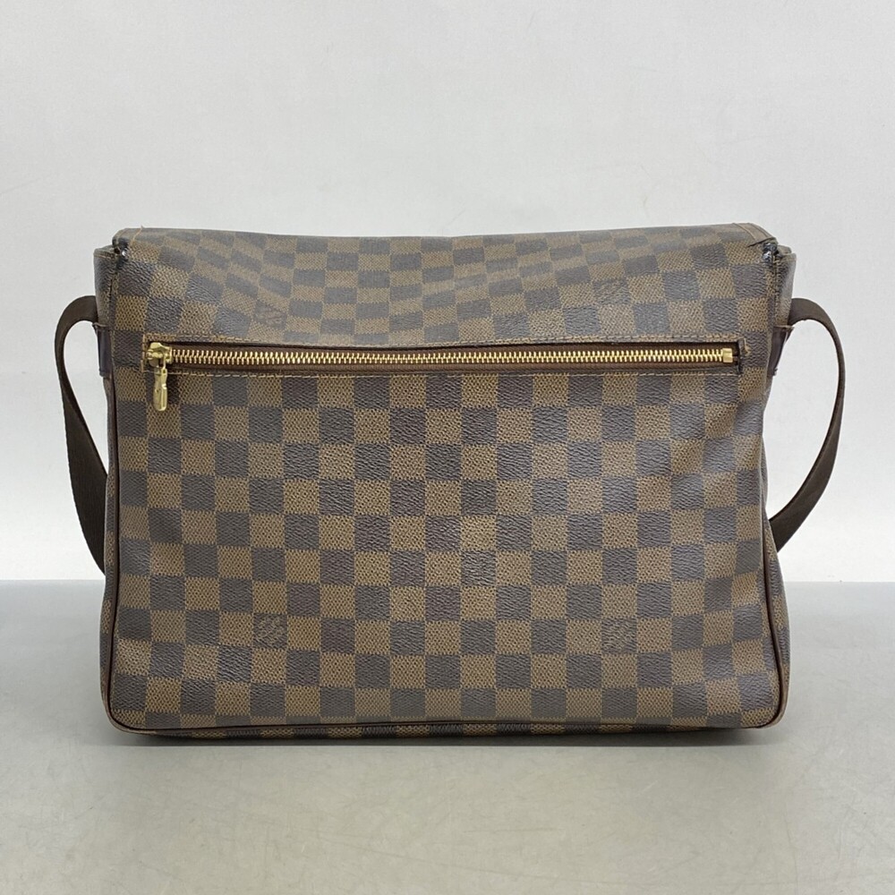 Louis Vuitton Damier Merville Shoulder Bag N51125 Ebene Men's - Picture 14 of 14